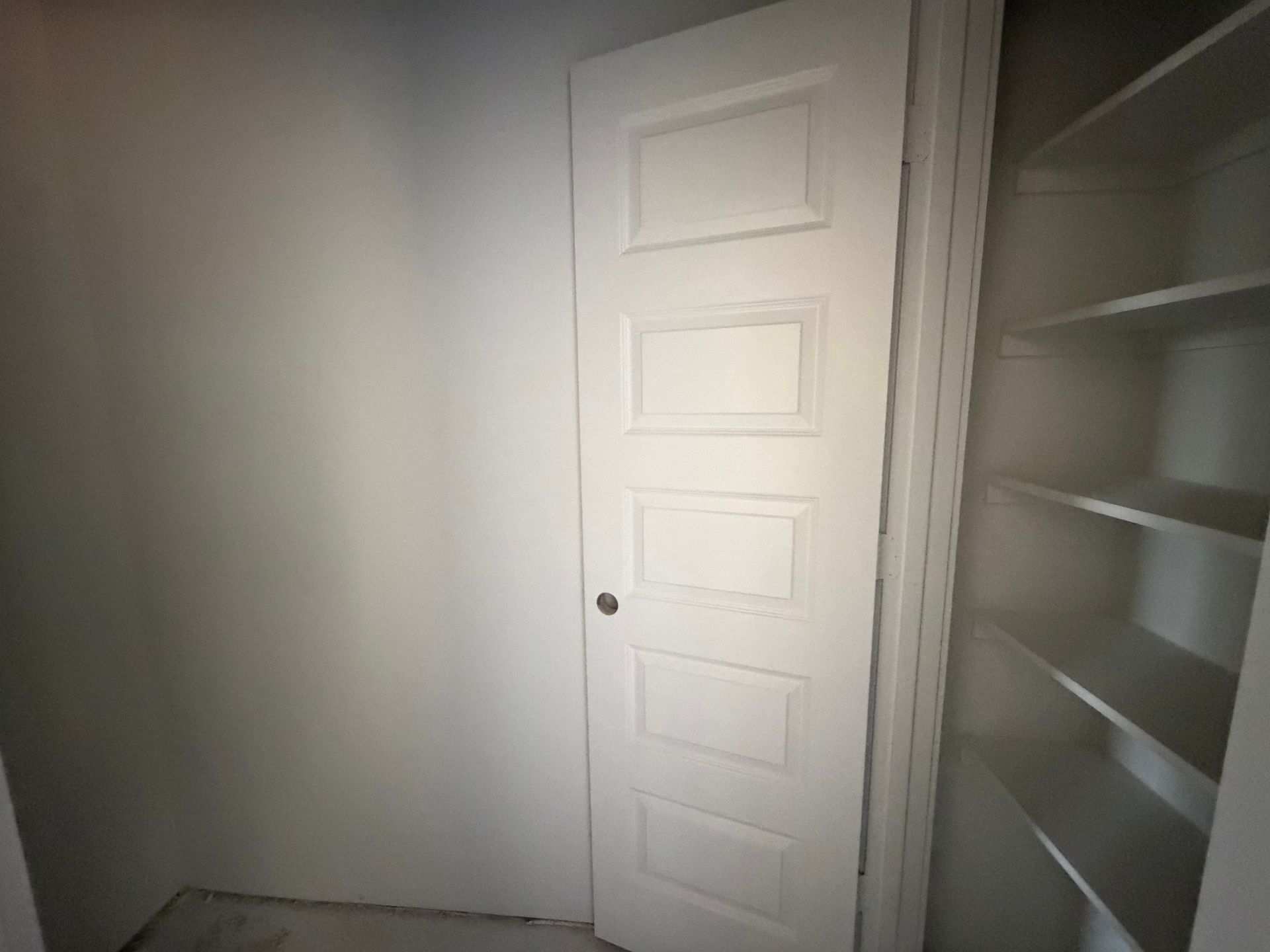 Primary Bath - Construction Update 9.16