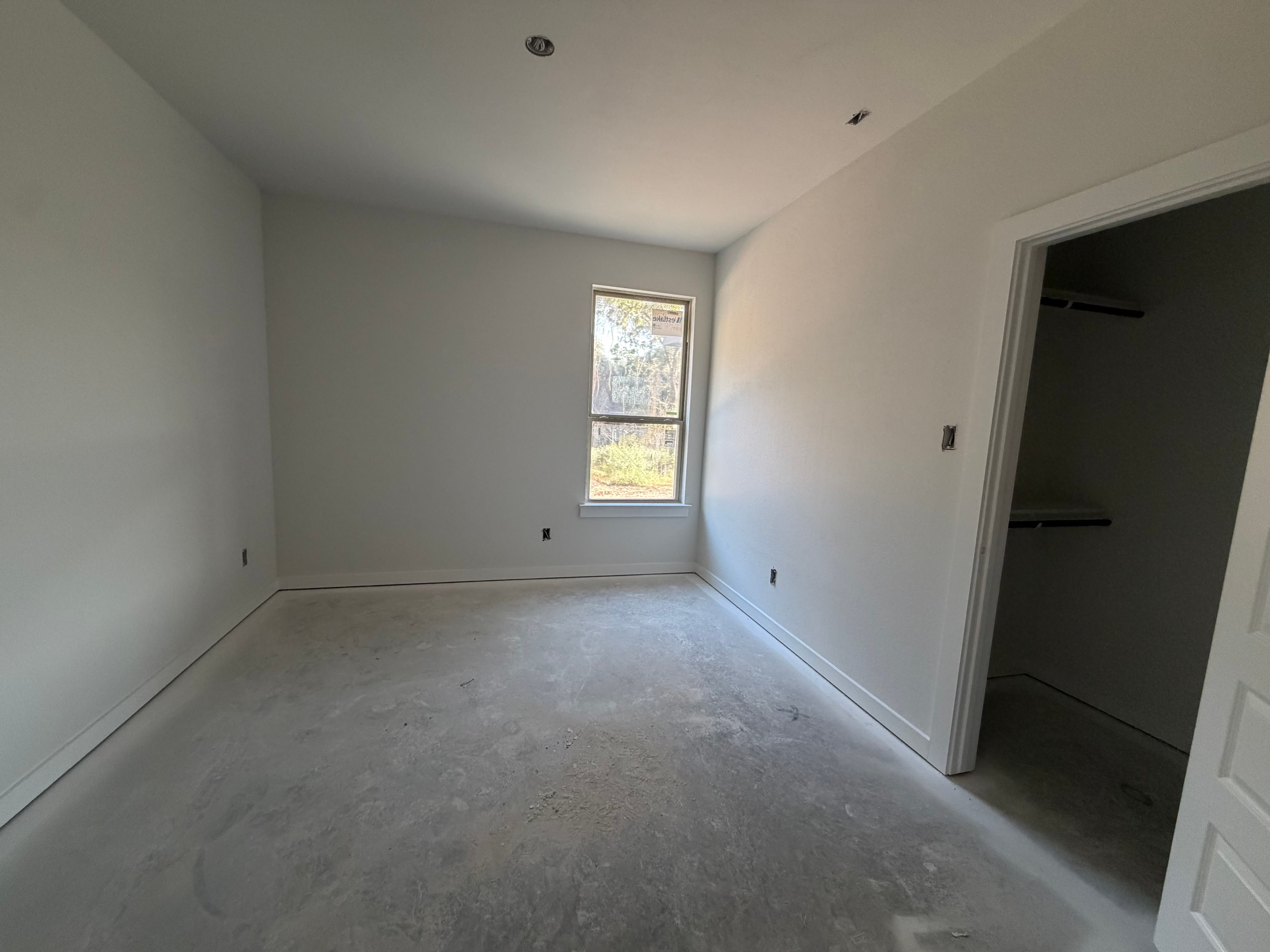 Bed 2 - Construction Update 9.16