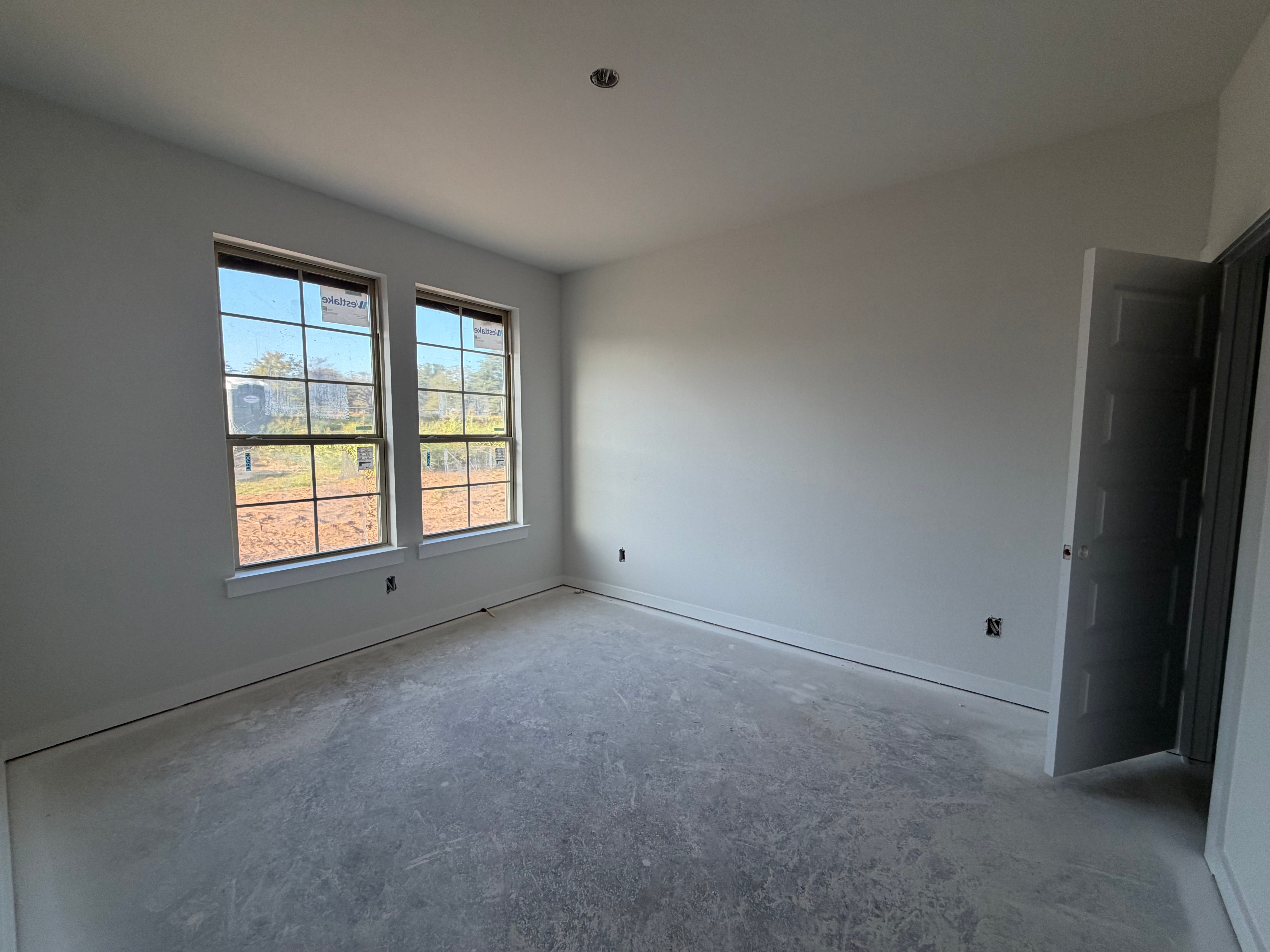 Bed 3 - Construction Update 9.16