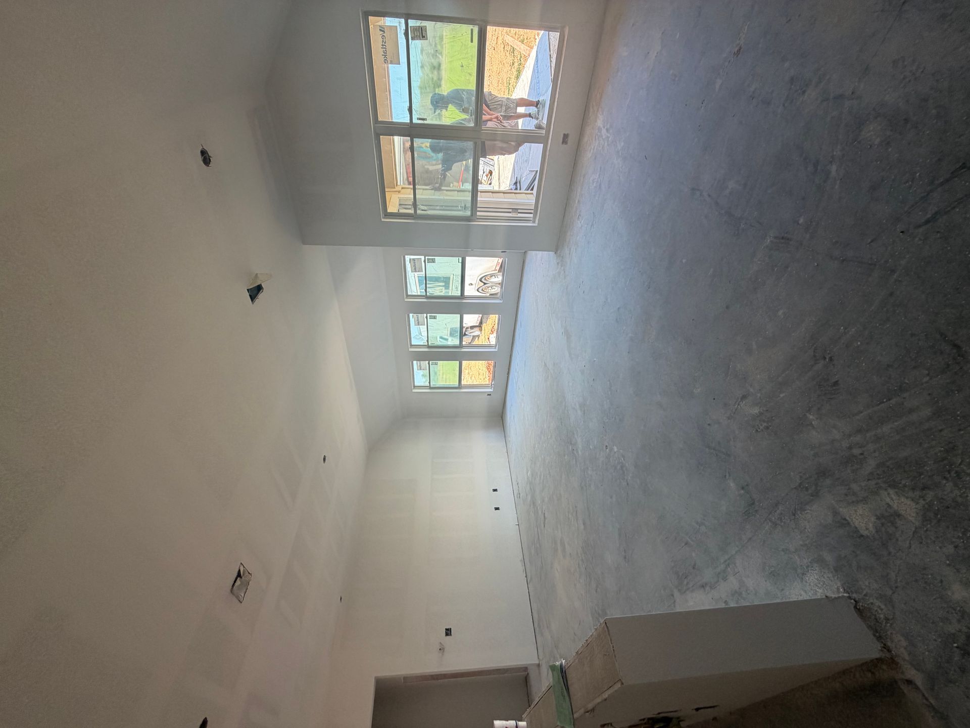 Dining and Living Room