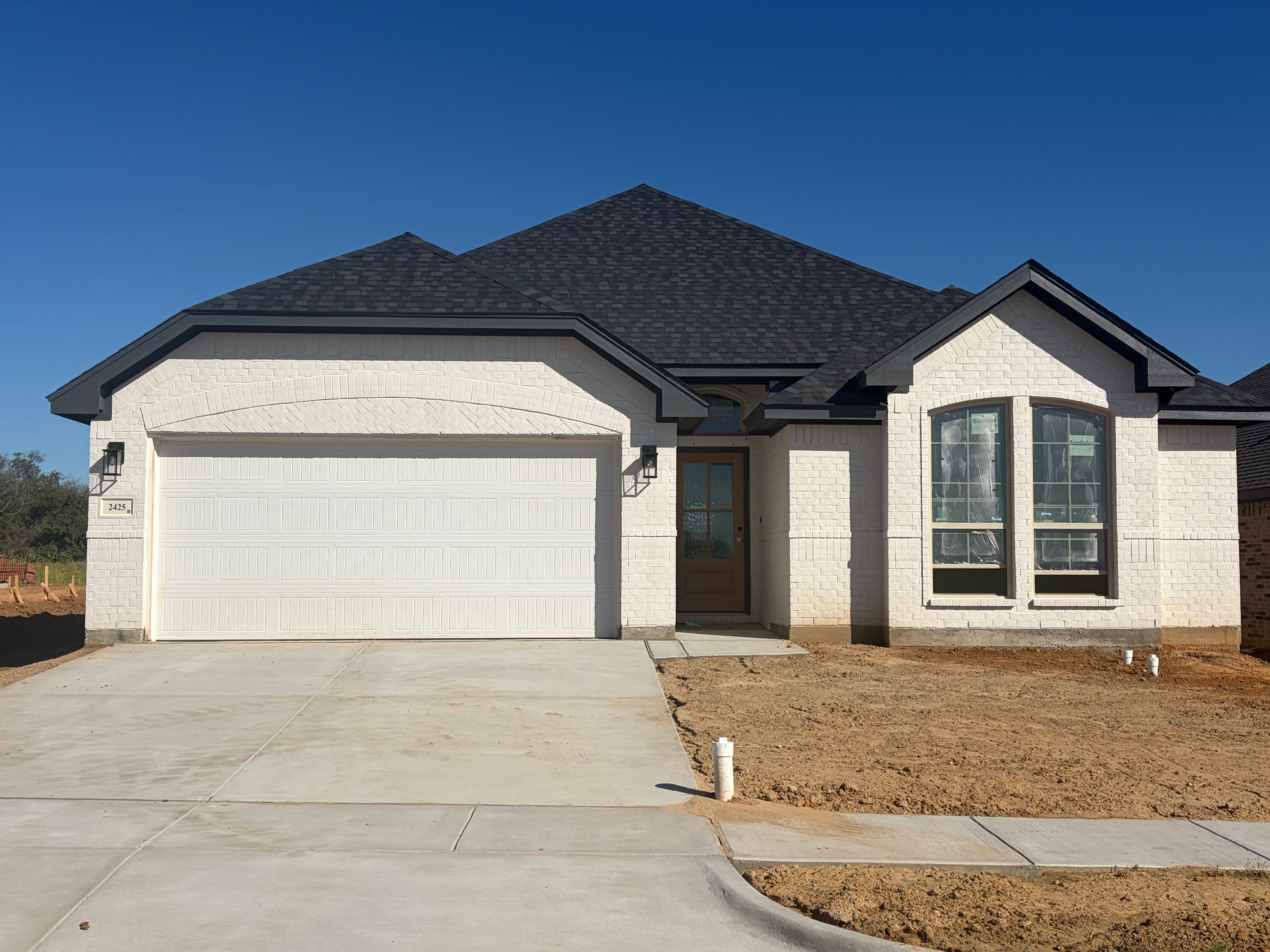 Newcastle - Sunset Ridge: Cleburne, Texas - Cheldan Homes