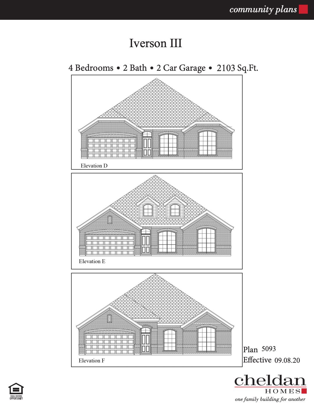 107 RJ Smith St. Boyd, TX 76023