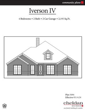 170 RJ Smith Dr (Iverson IV)