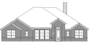 Wichita - Arbor Oaks: Boyd, Texas - Cheldan Homes