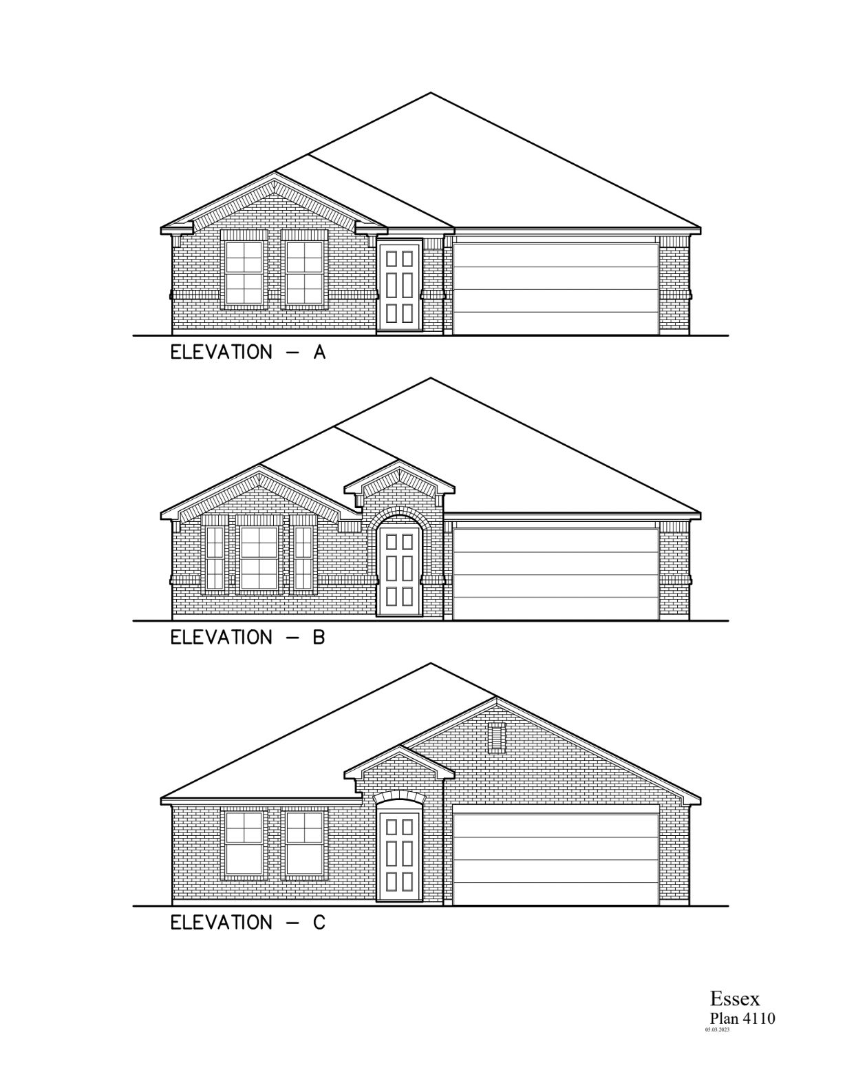 1420 Quail Creek Dr. Cleburne, TX 76033