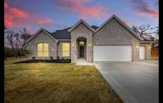 Arbor Oaks: Boyd, Texas - Cheldan Homes