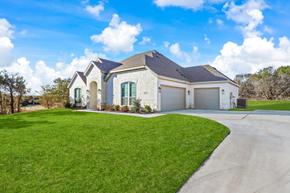 Reserve at Grand Oaks - Weatherford, TX