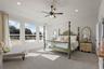 casa en Arbor Oaks por Cheldan Homes