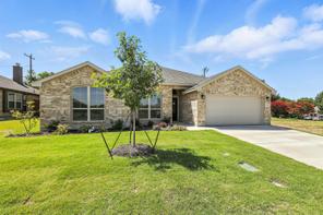 1419 Quail Creek Drive (Iverson I)