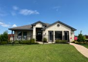 Trail Creek por Cheldan Homes en Fort Worth Texas