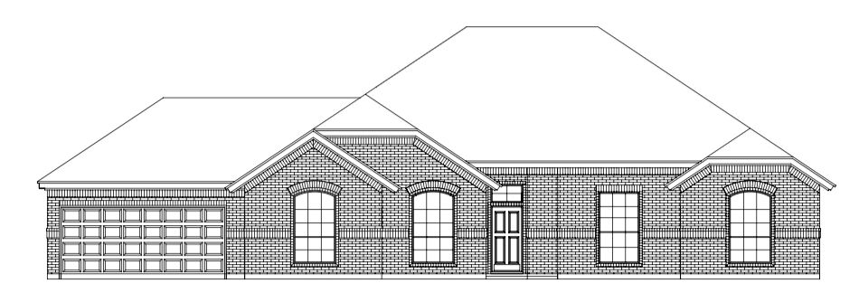 Mesa Dr. Glen Rose, TX 76043