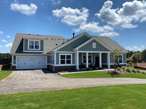 1104 Calypso Way (The Charleston with Bonus Room)