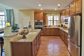 The Birch Villa Home