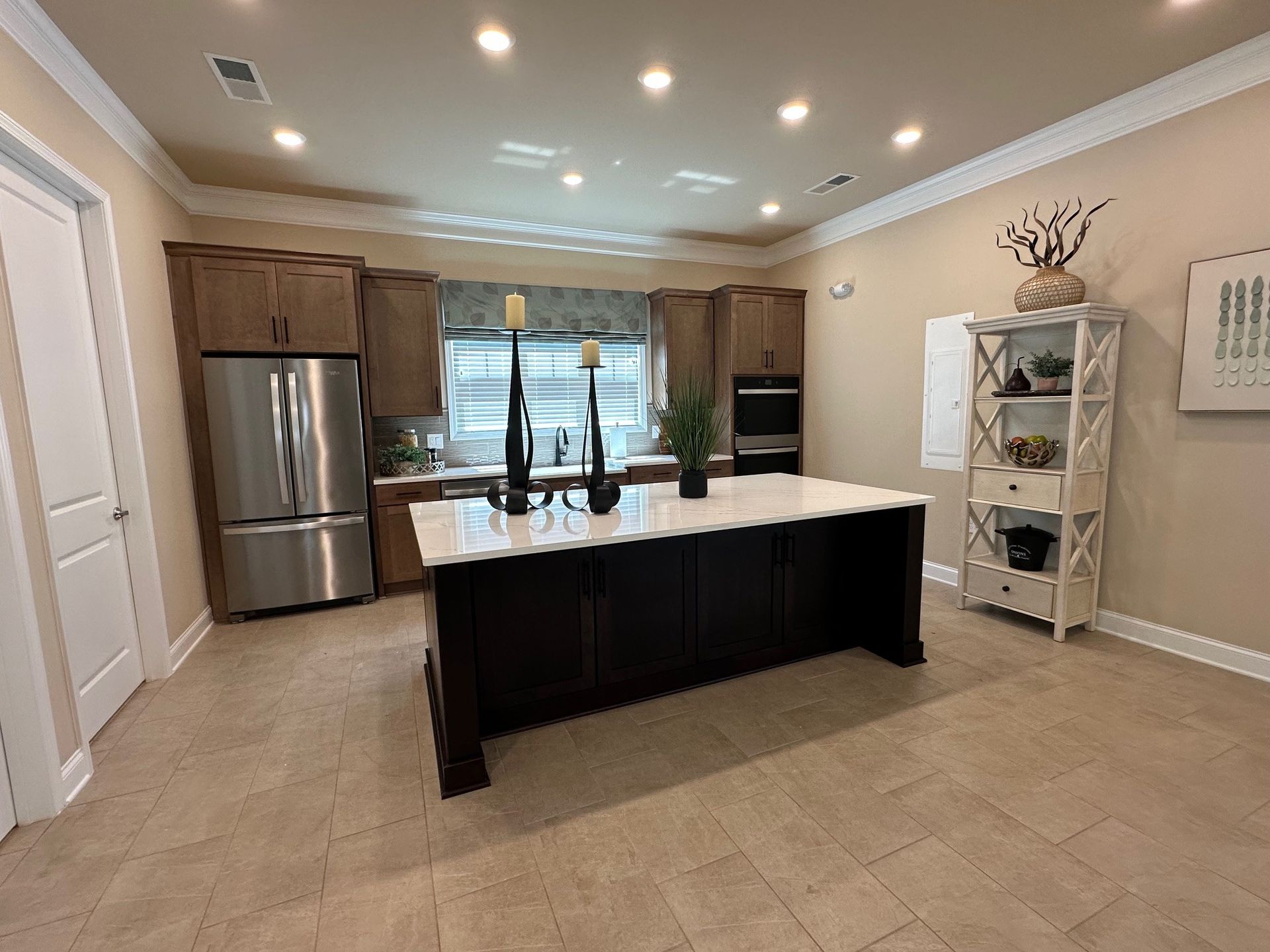 Clubhouse Kitchen