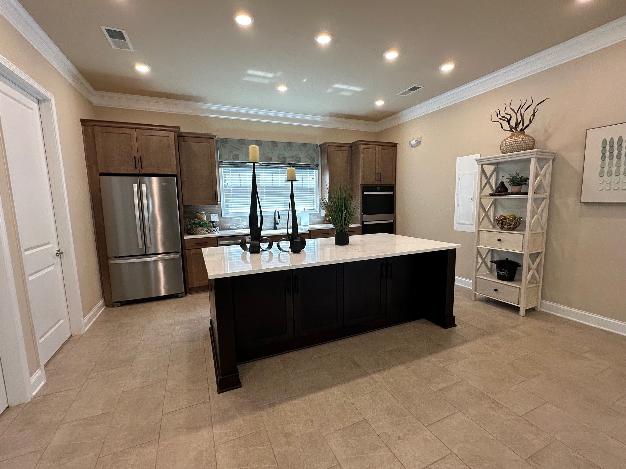 Clubhouse Kitchen