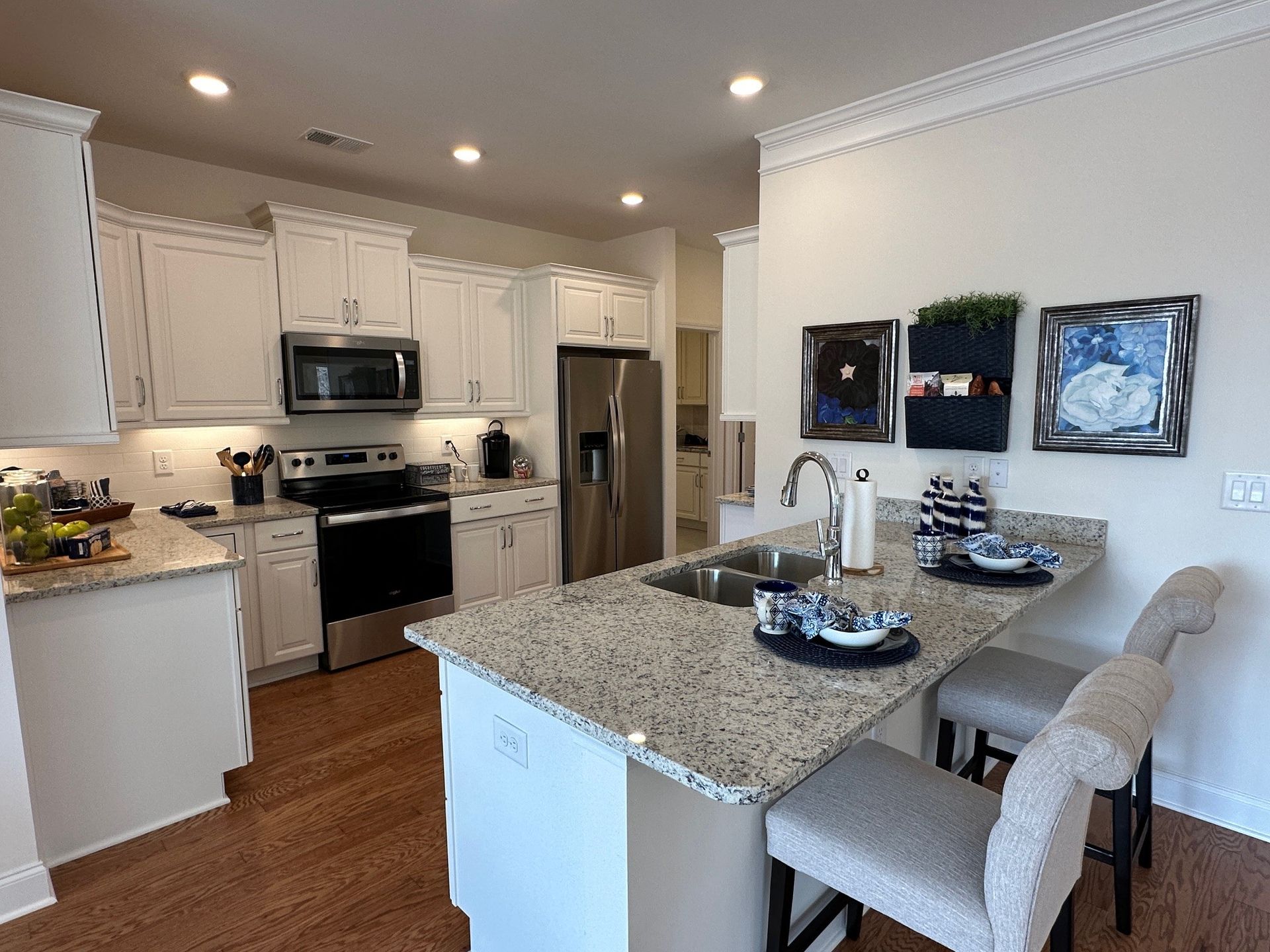 Ashewood Kitchen