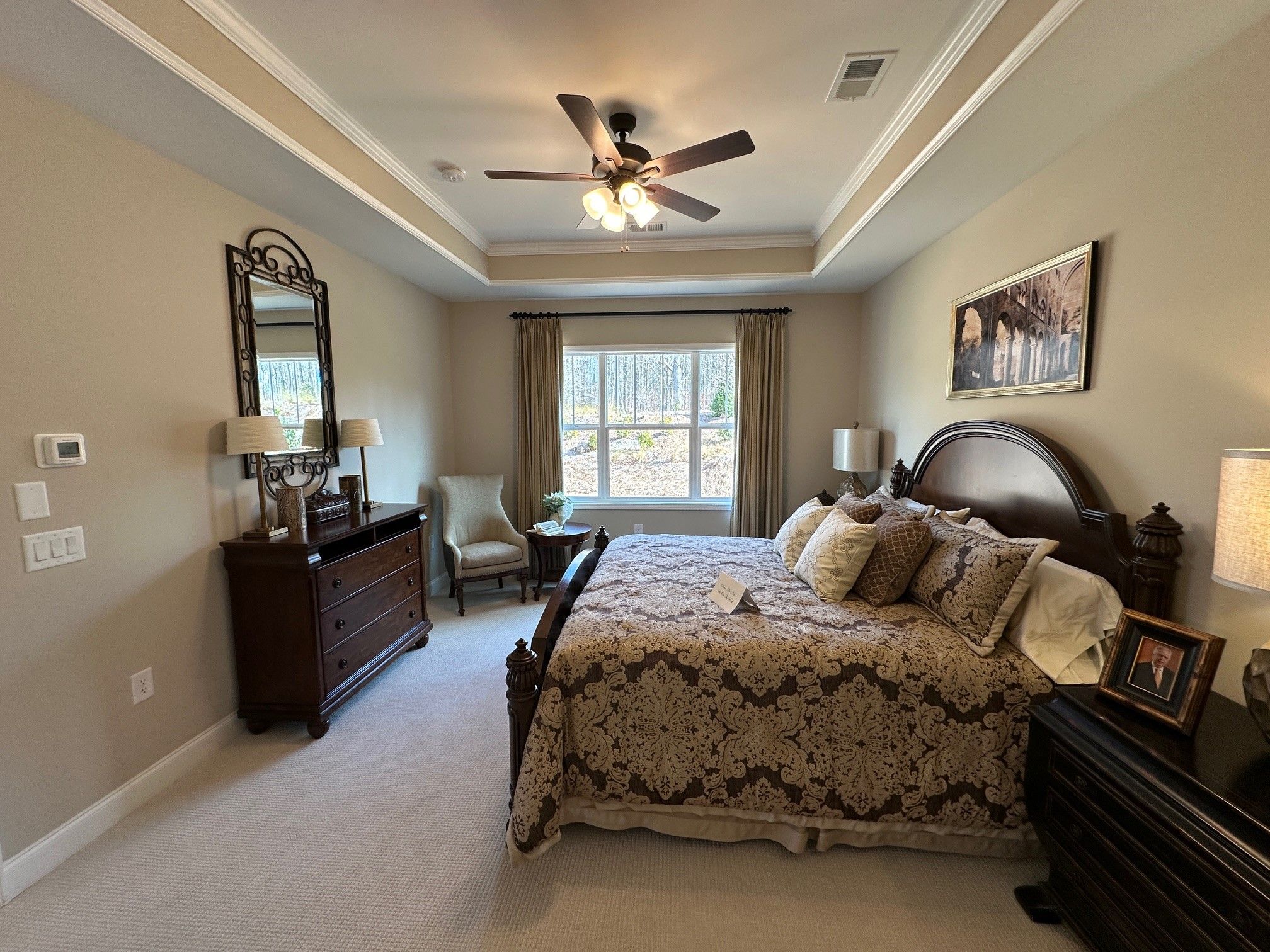 Charleston MBR