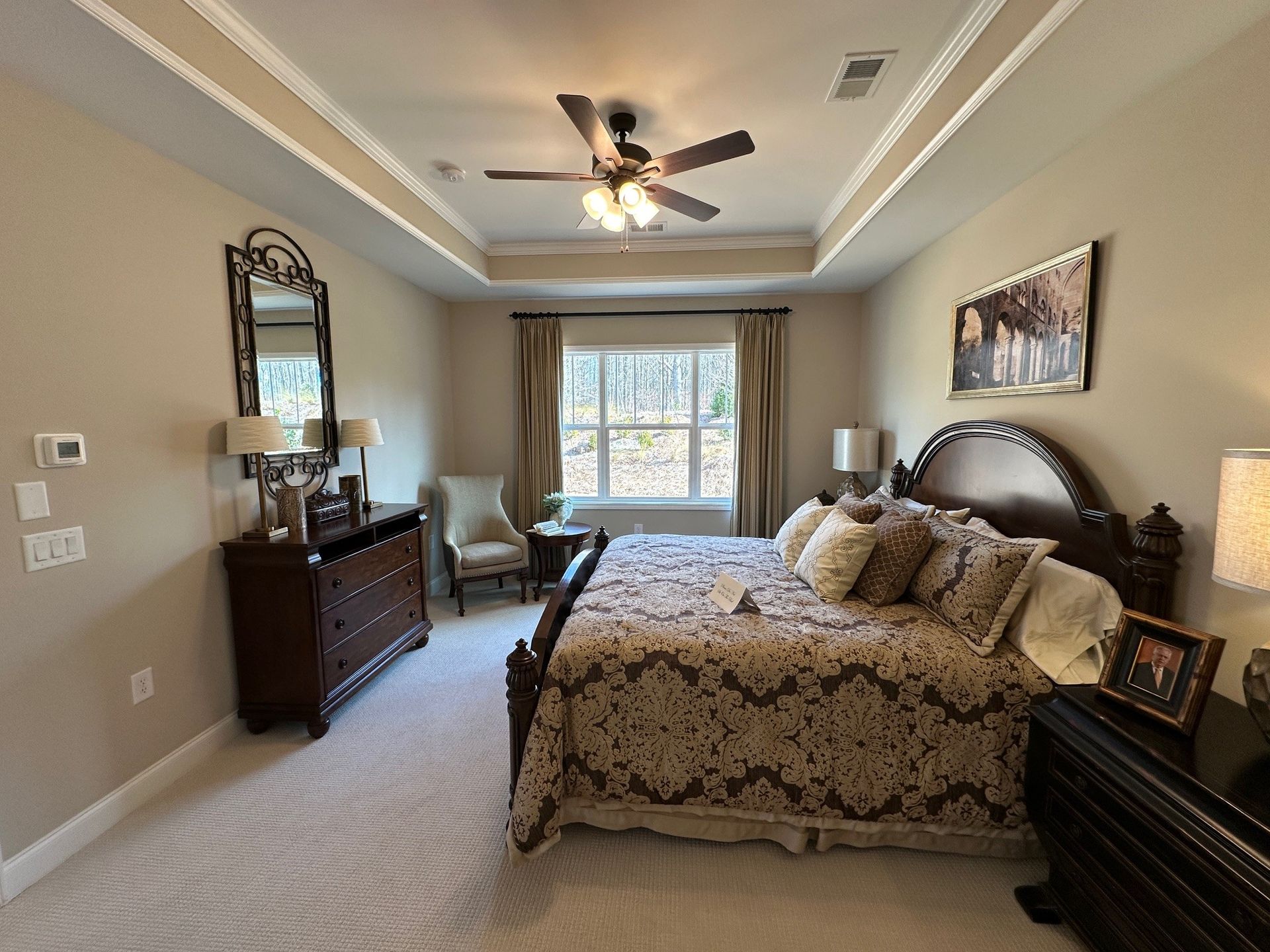 Charleston MBR