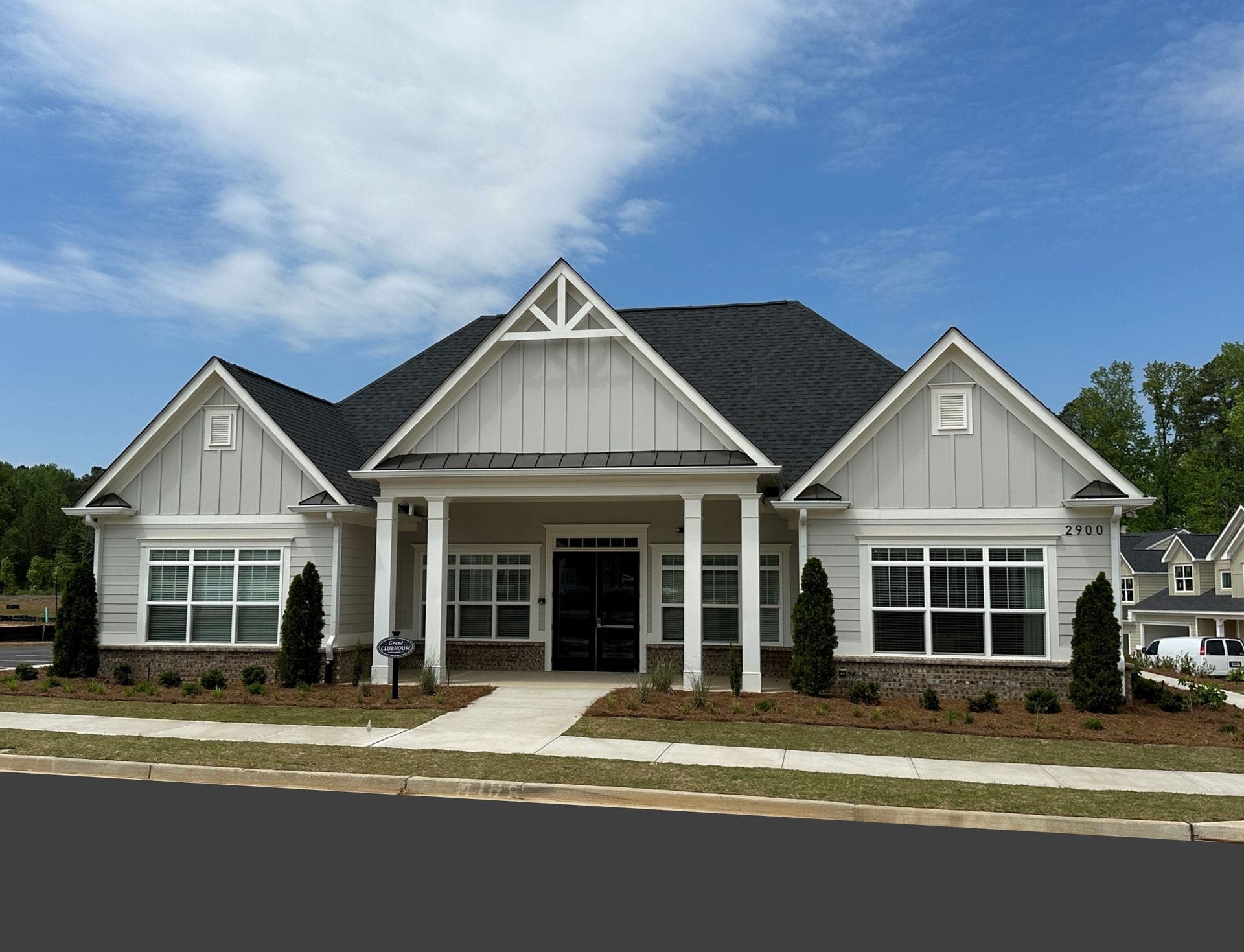 Final OSF Clubhouse