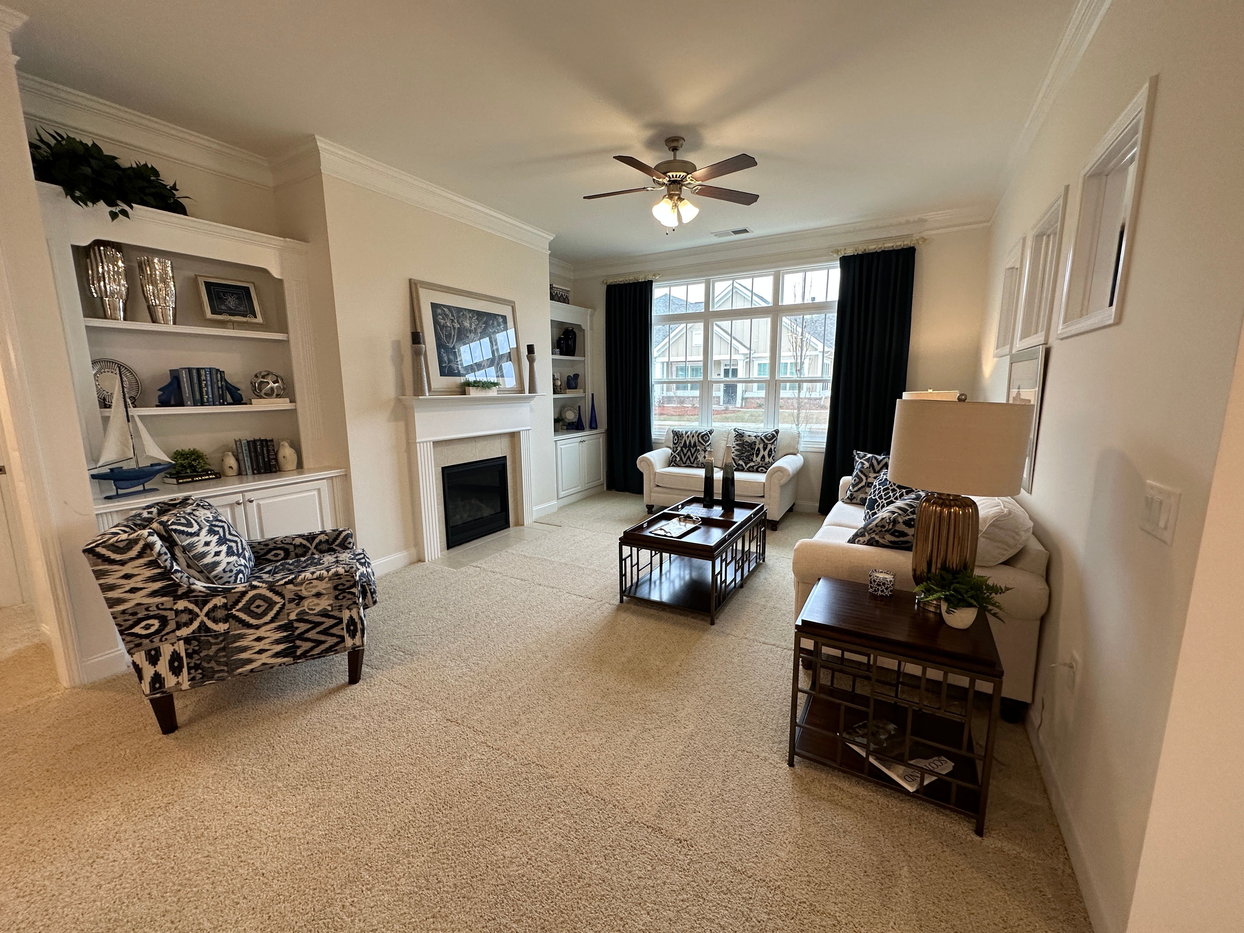 Ashewood with Bonus Room Image