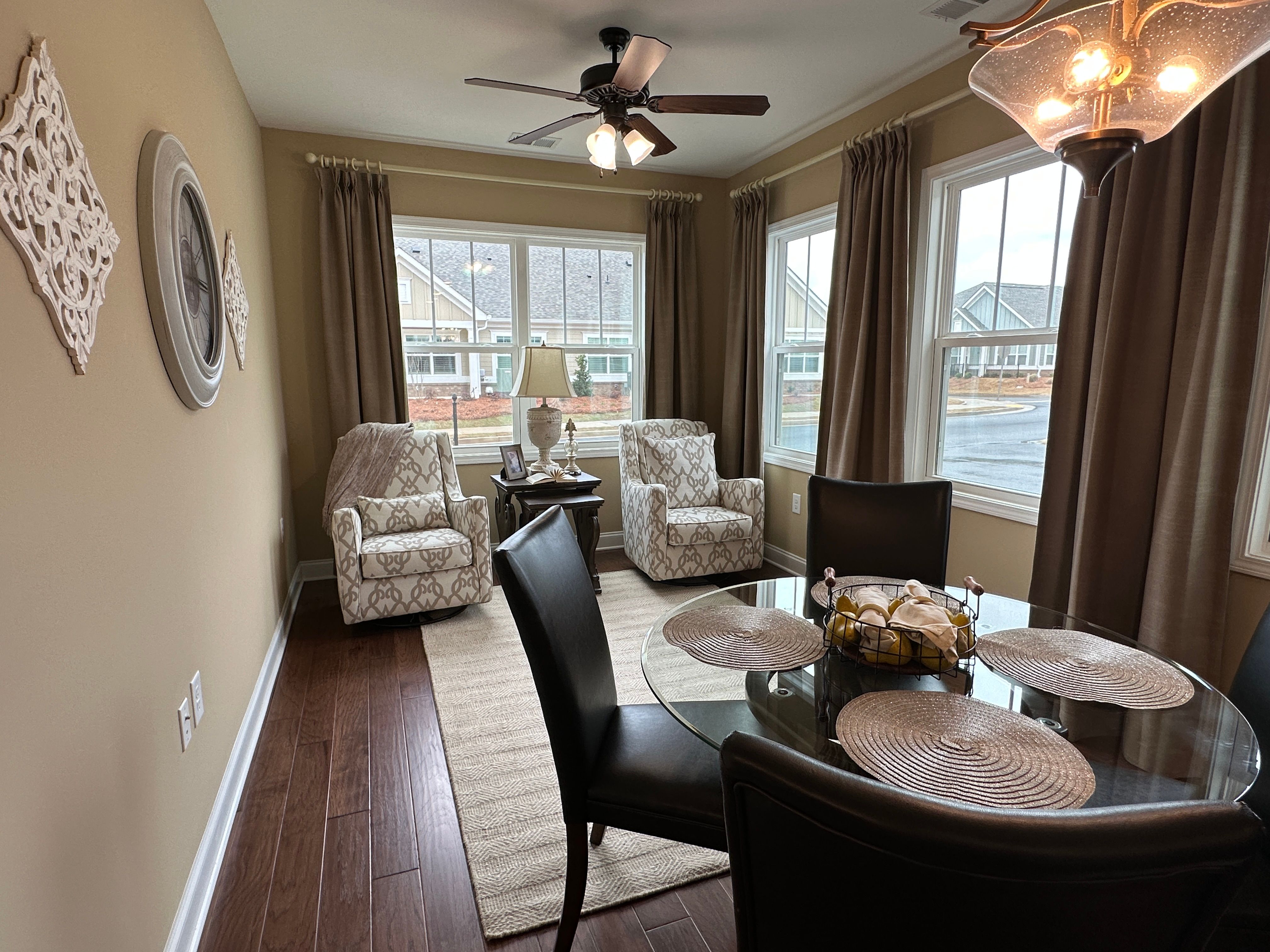 2745 Atlanta Highway. Cumming, GA 30040