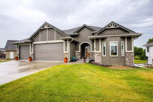 Cherry Ridge Construction por Cherry Ridge Construction en Omaha Iowa