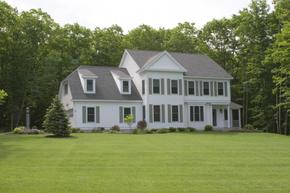 Cherry Hill Homes, Inc - Concord, NH