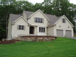 Cherry Hill Homes, Inc - : Concord, NH