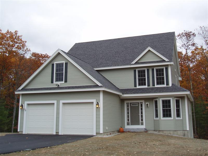 casa en Cherry Hill Homes, Inc por Cherry Hill Homes, Inc