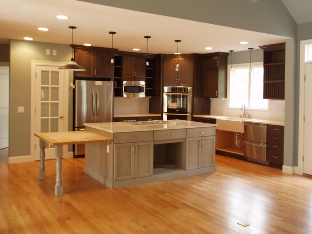 casa en Cherry Hill Homes, Inc por Cherry Hill Homes, Inc