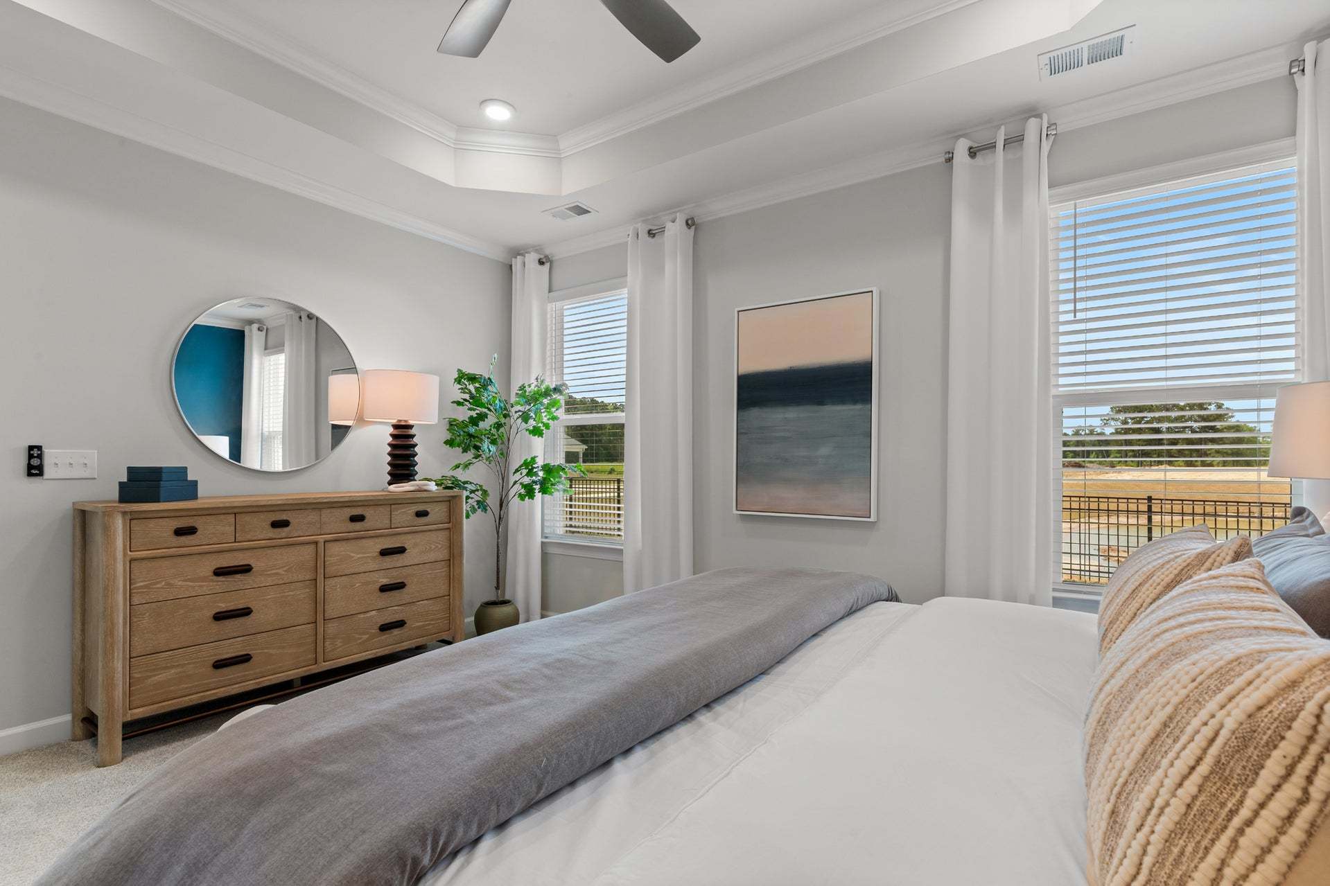 Owner's Suite
