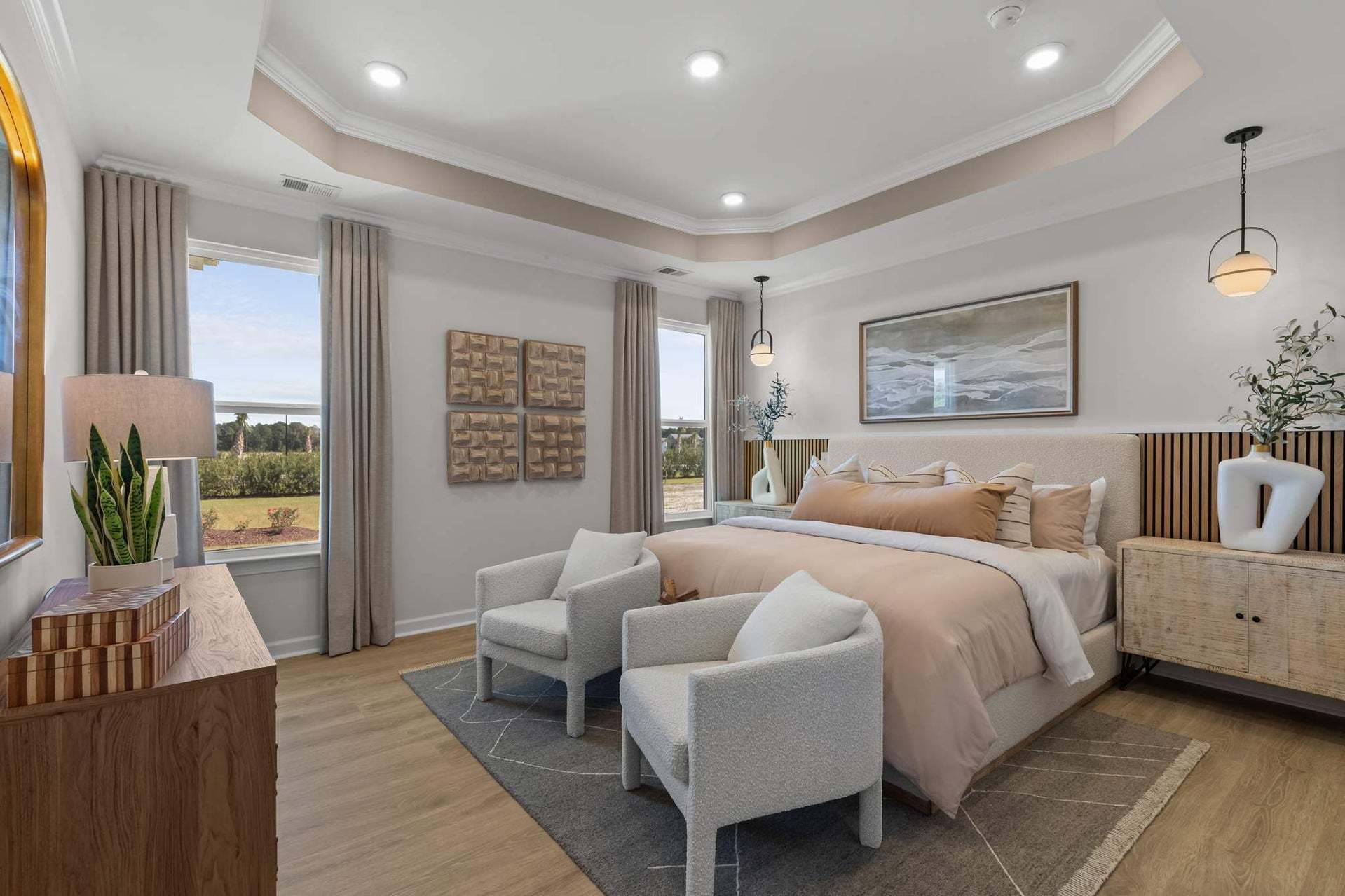 Owner's Suite