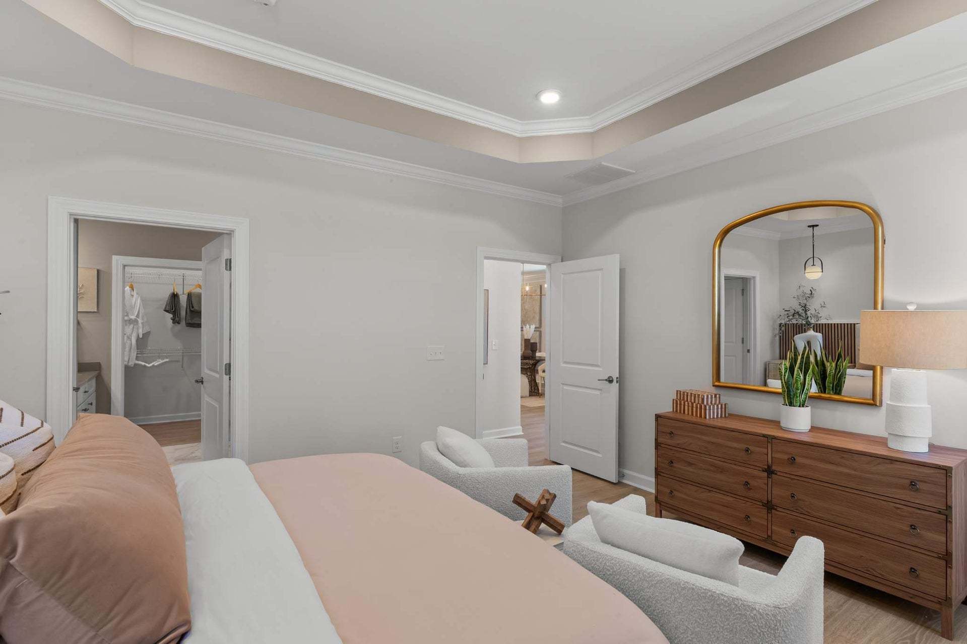 Owner's Suite