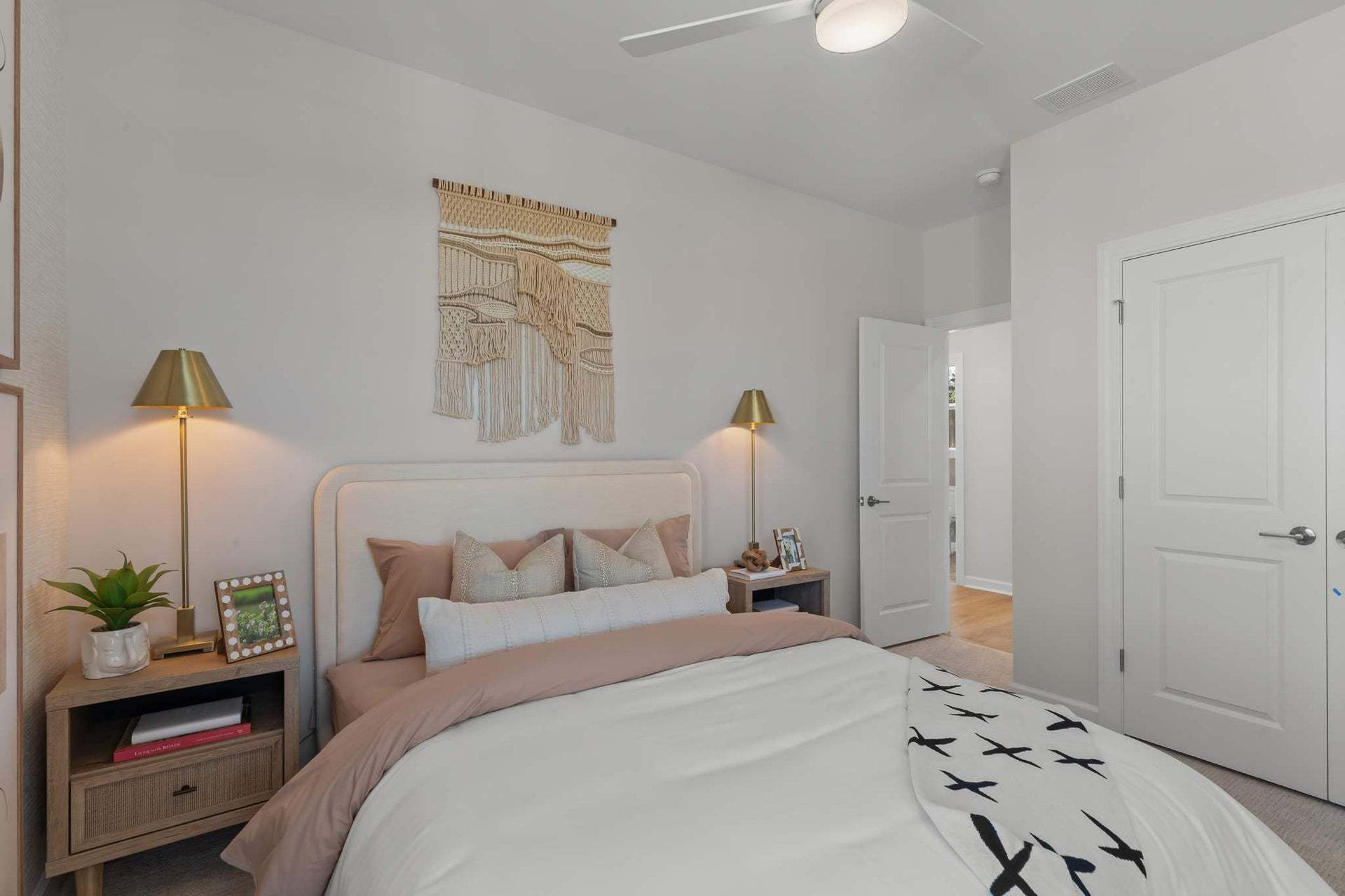 Similar Home - Bedroom