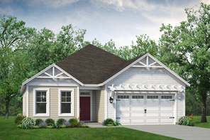 1192 Halter Place (The Redbud)