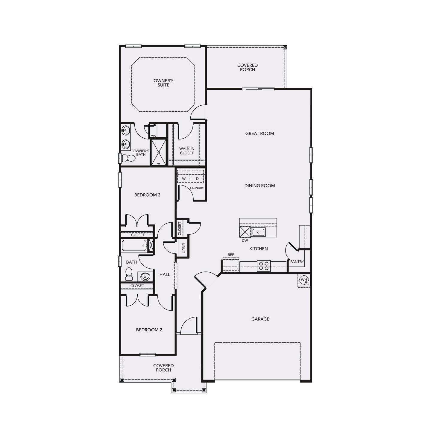 1020 Dune Myrtle Dr Nw. Calabash, NC 28467