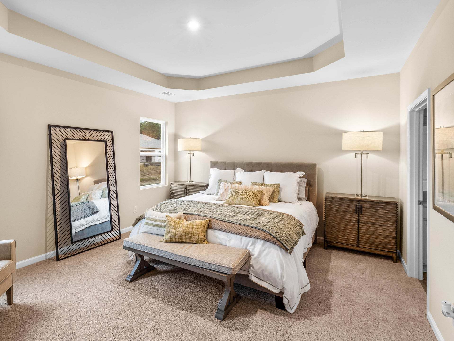 Owner's Suite