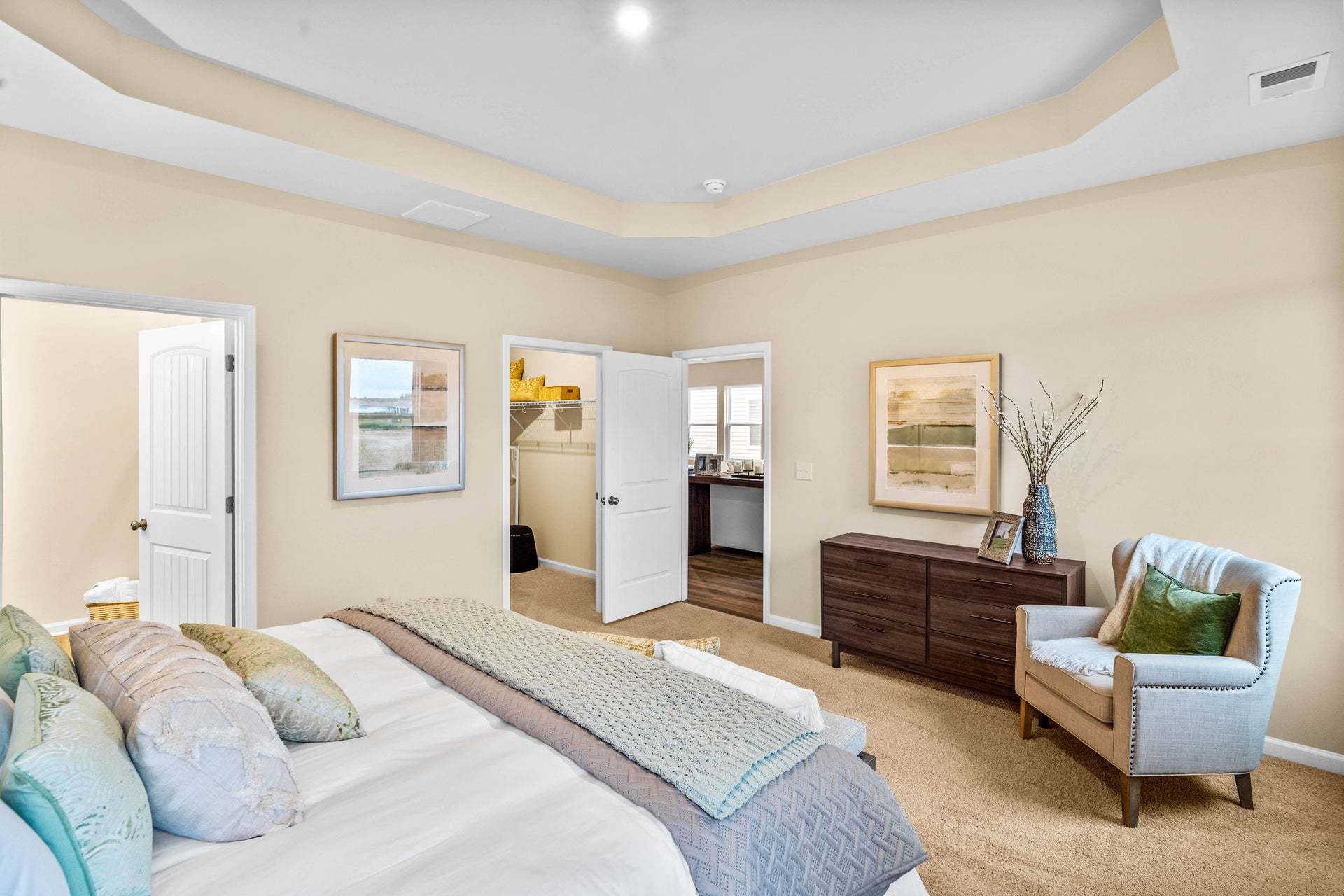 Owner's Suite