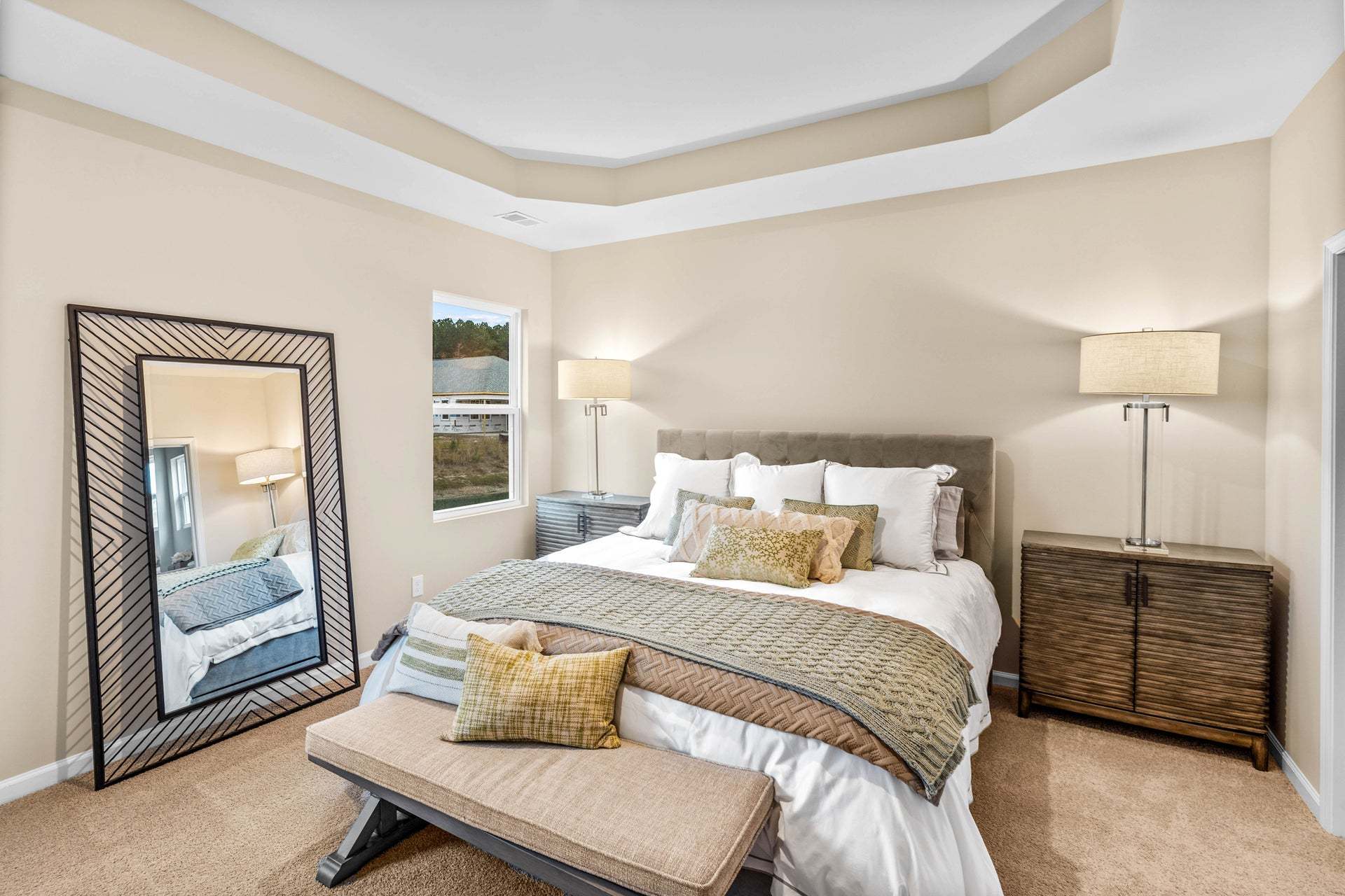 Owner's Suite