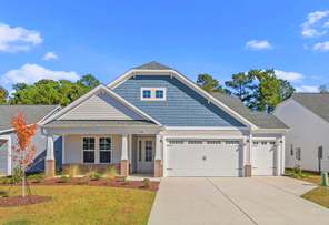 1250 Halter Place (The Sand Dollar)