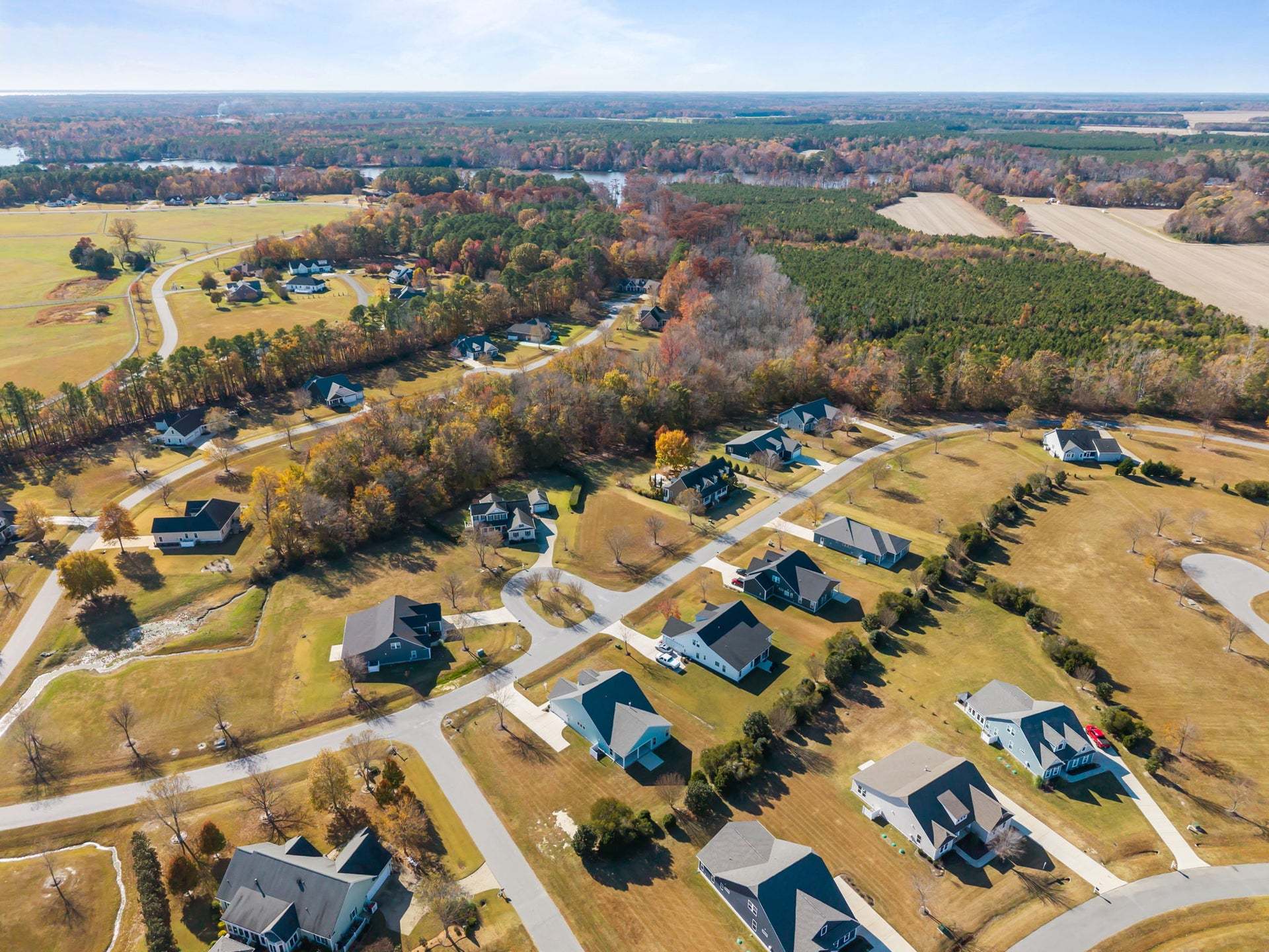 Actual Home - Overview