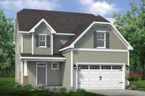 715 Edgeside Drive SE (The Willow)