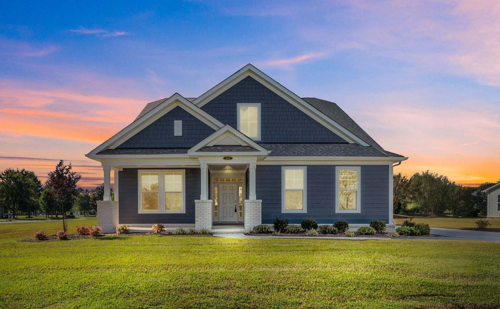 242 Quarter Horse Loop (The Boardwalk)