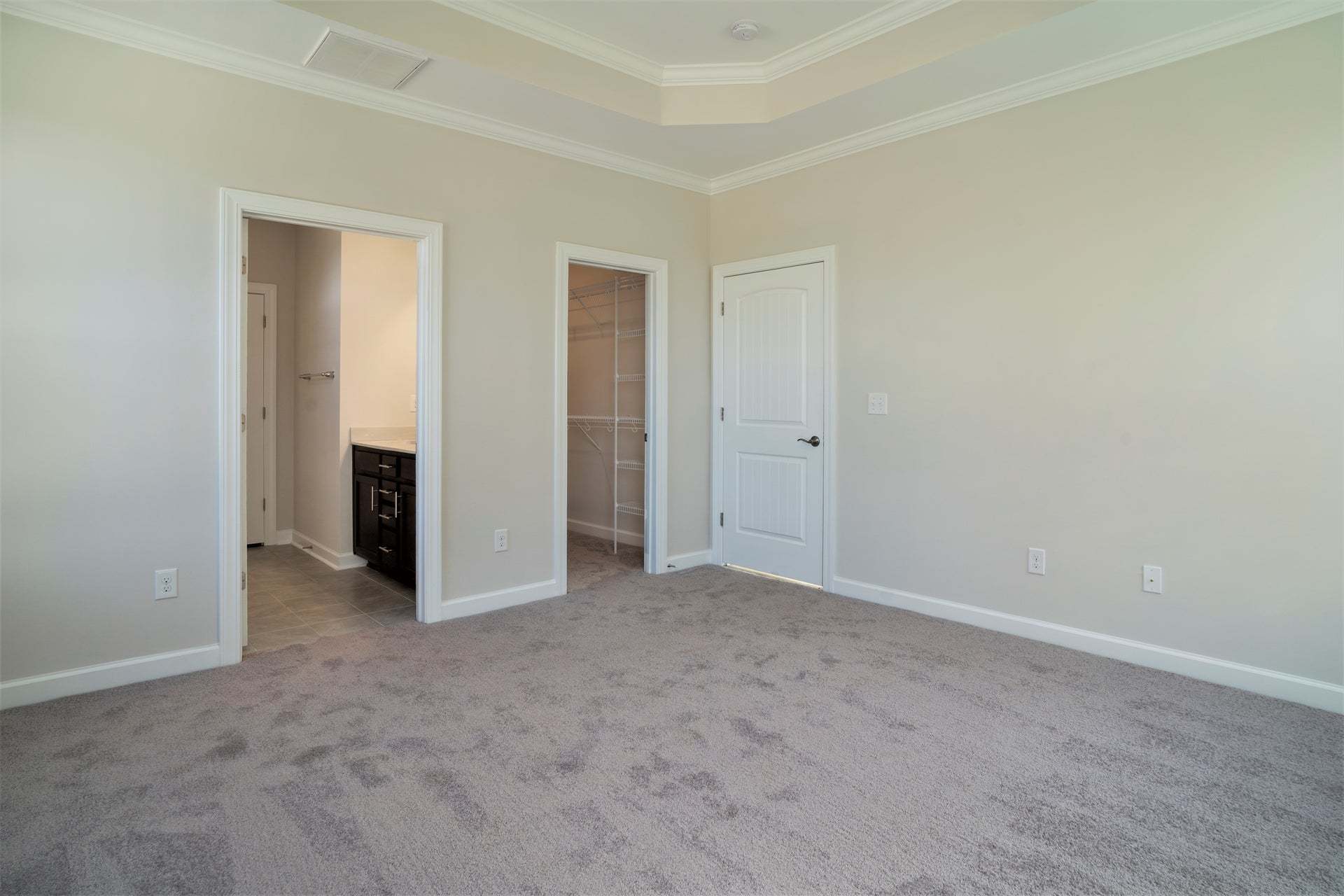 Owner's Suite