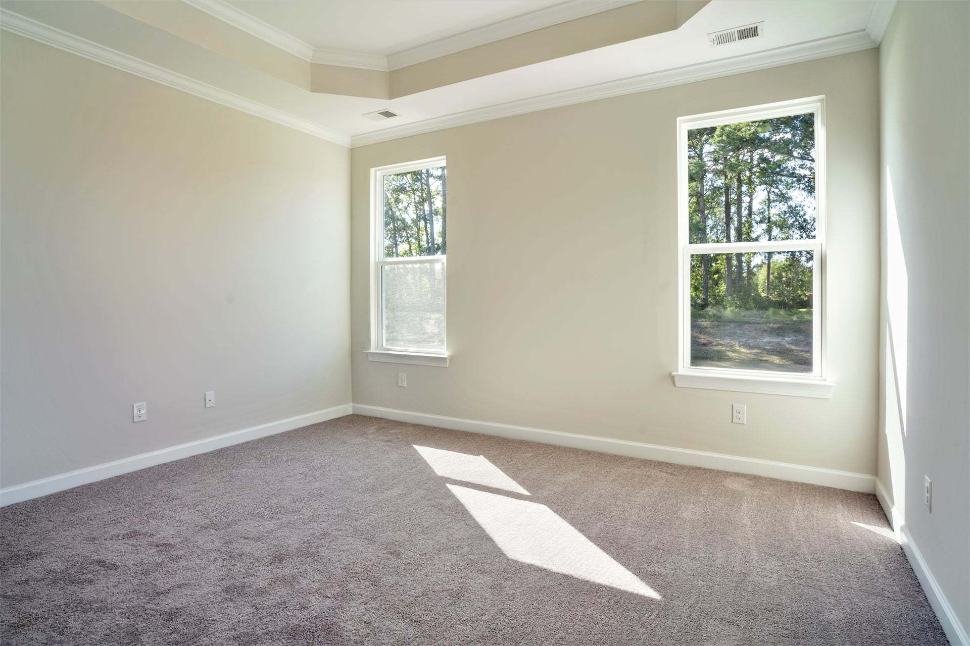 Owner's Suite