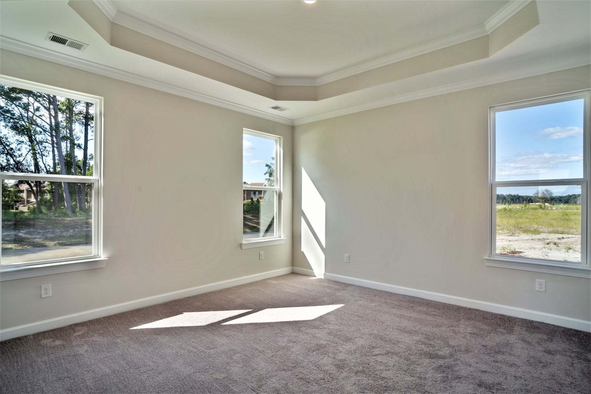 Owner's Suite