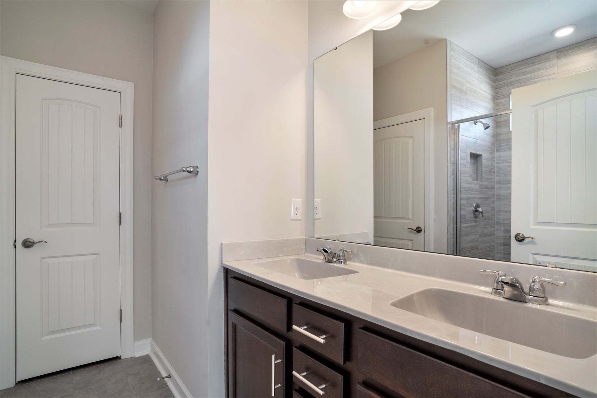 Owner's Bathroom