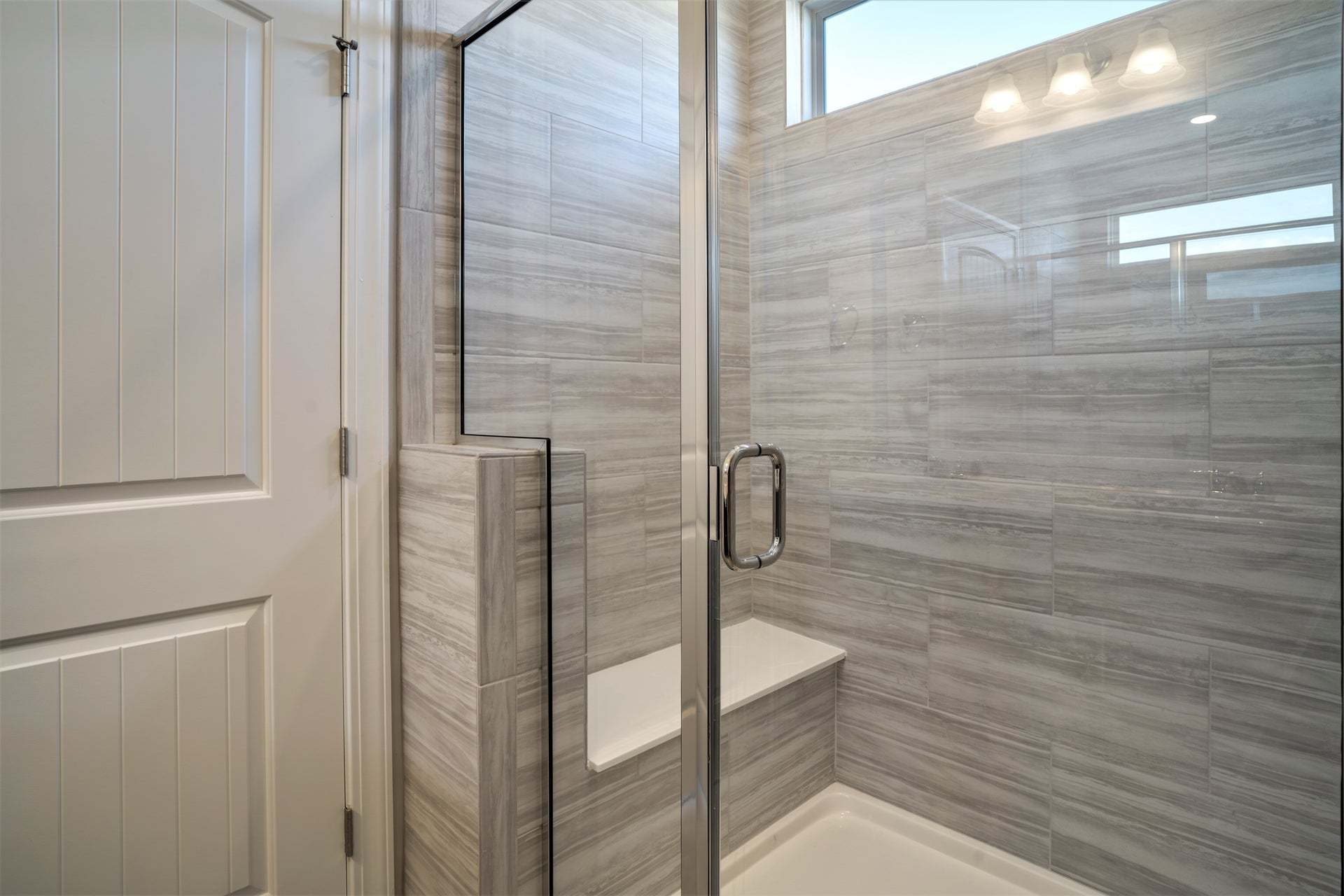 Owner's Bathroom