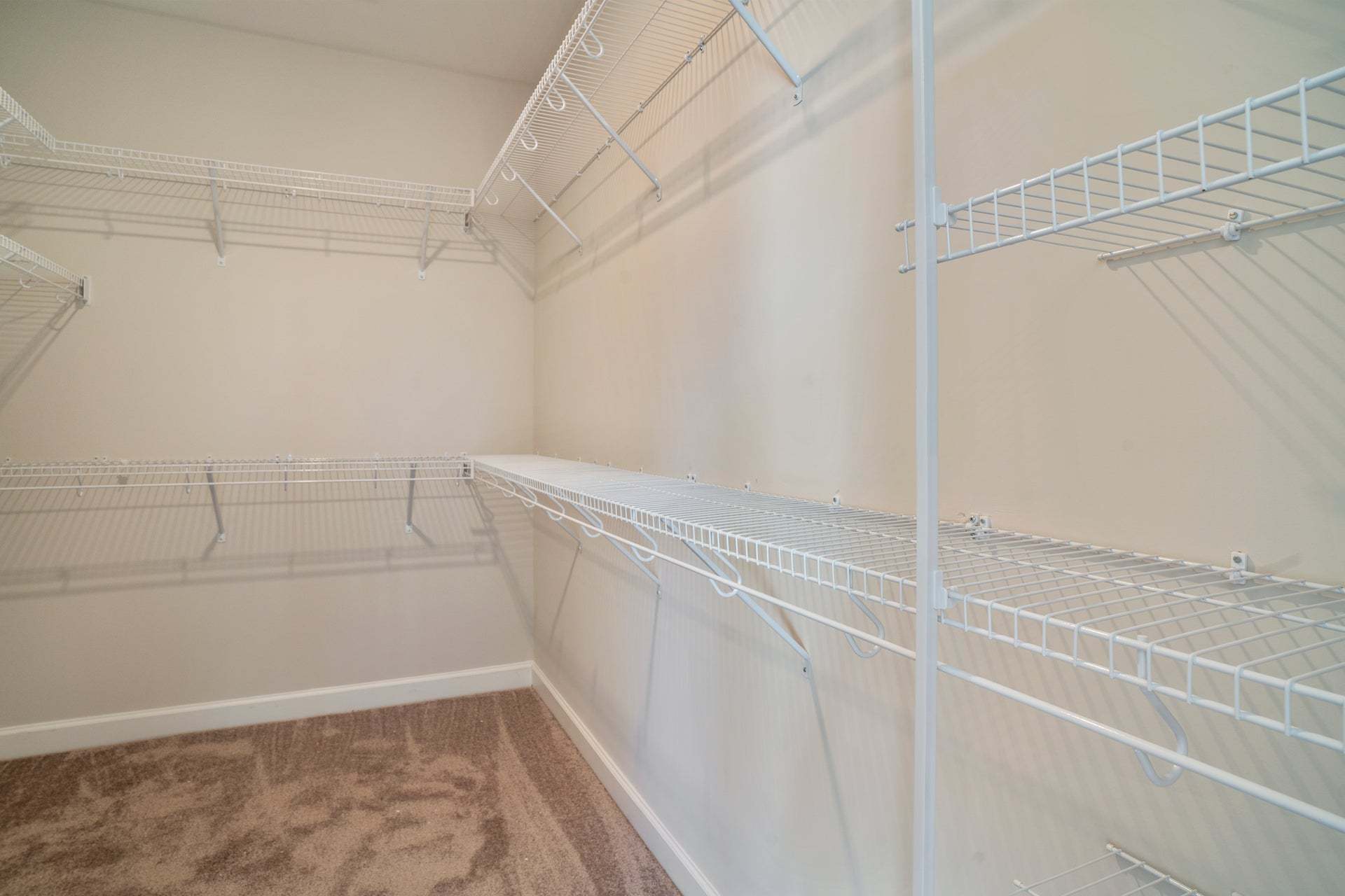 Owner's Closet