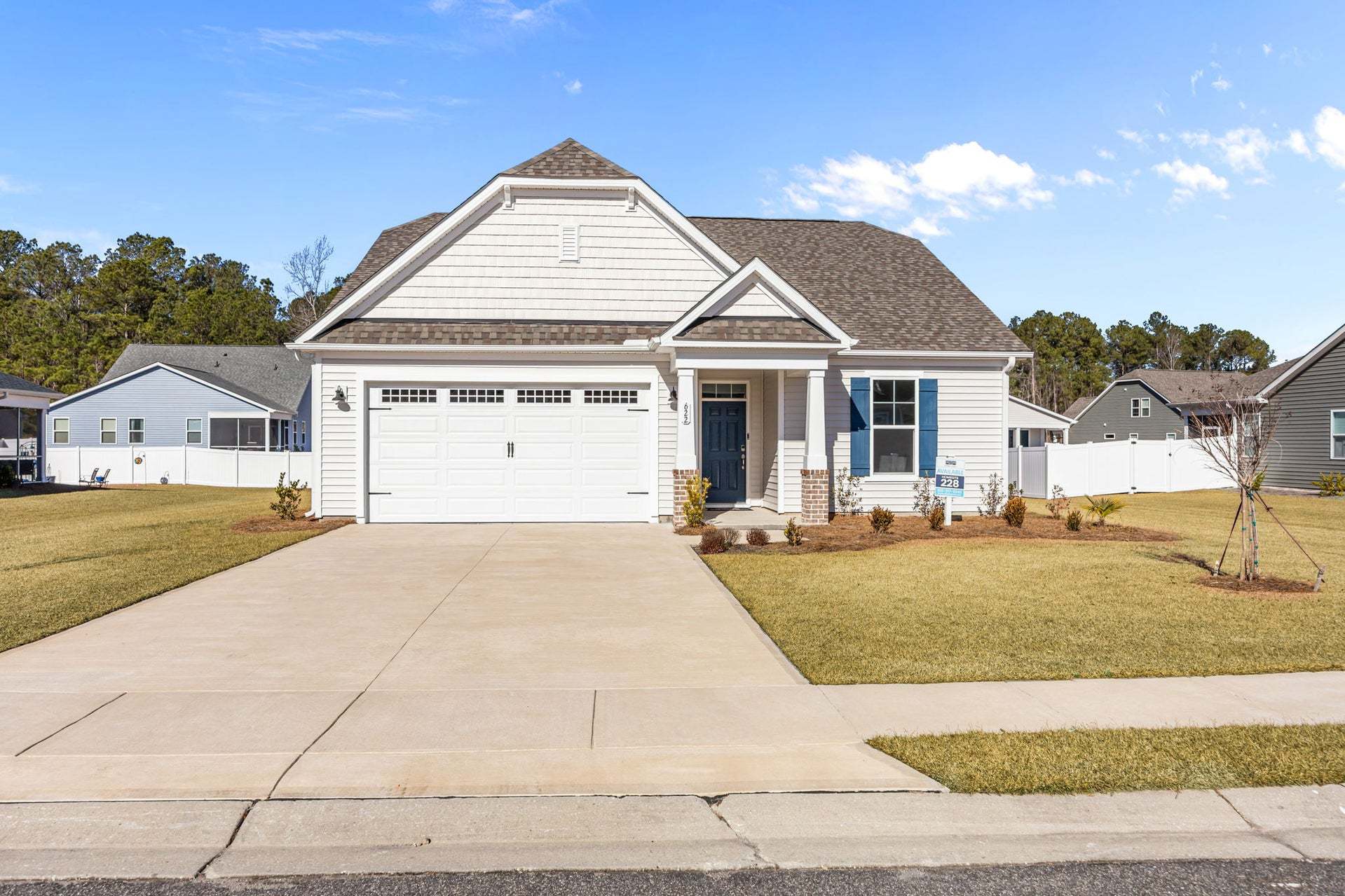 622 Lemming Lane SE (The Cherry Grove)